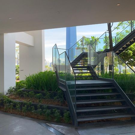 Greystone Continew Residensi Apartment Kuala Lumpur Bagian luar foto