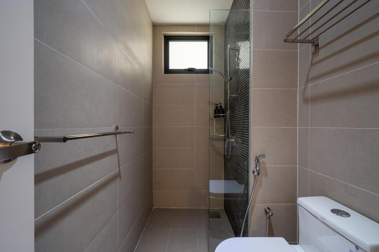 Greystone Continew Residensi Apartment Kuala Lumpur Bagian luar foto