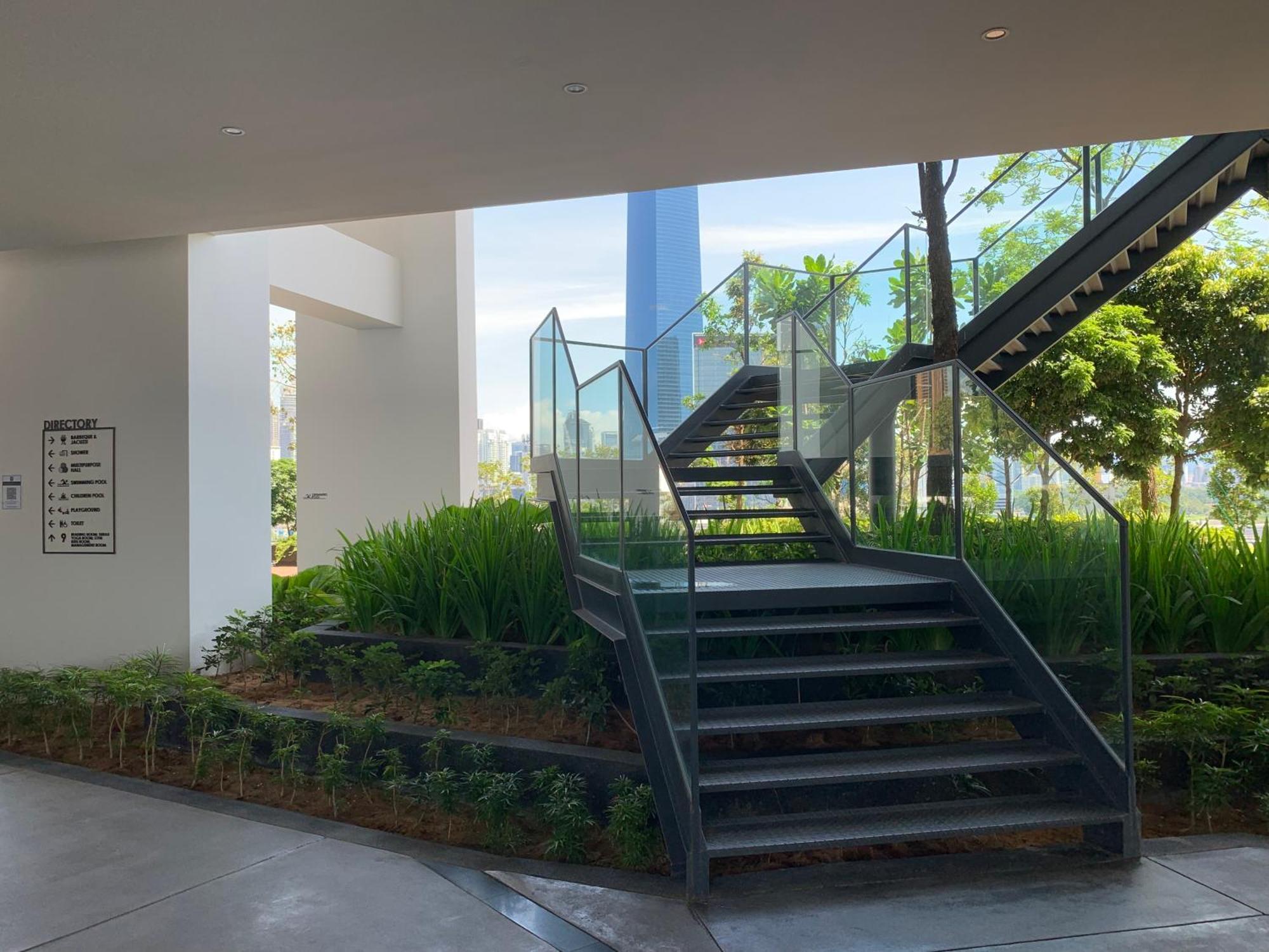 Greystone Continew Residensi Apartment Kuala Lumpur Bagian luar foto