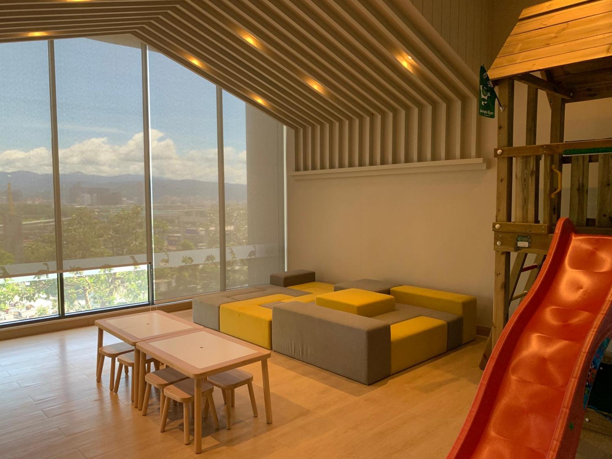 Greystone Continew Residensi Apartment Kuala Lumpur Bagian luar foto