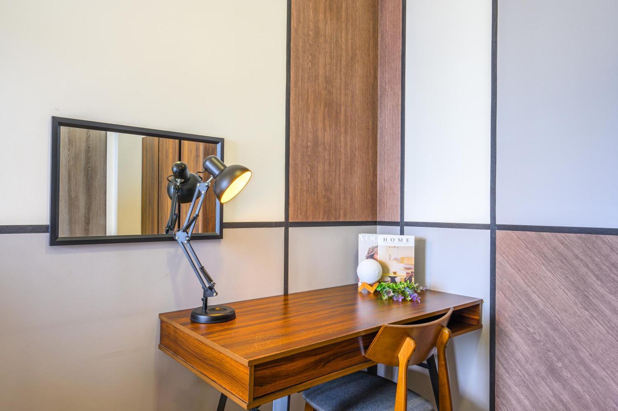 Greystone Continew Residensi Apartment Kuala Lumpur Bagian luar foto